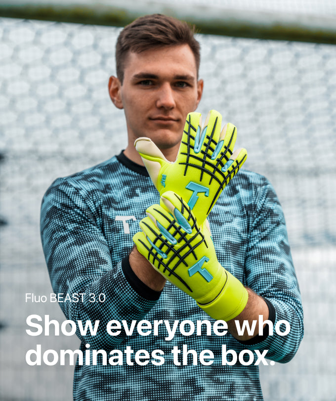 Fluo Beast 3.0