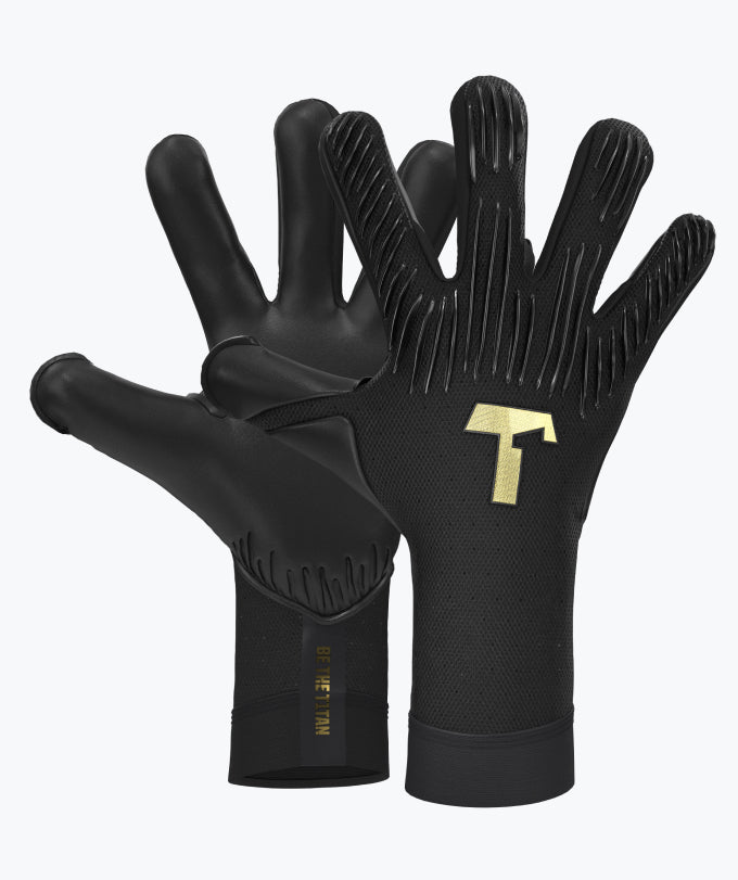 Goalkeeper gloves rebel on sale