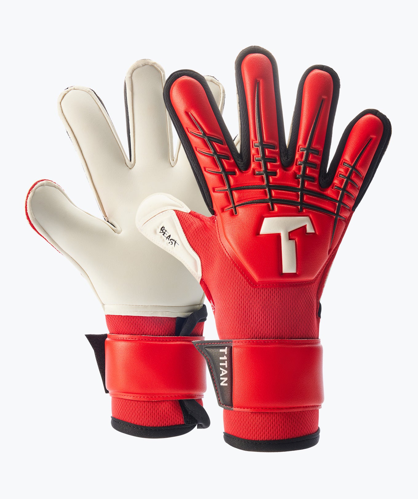 Good quality goalkeeper gloves on sale