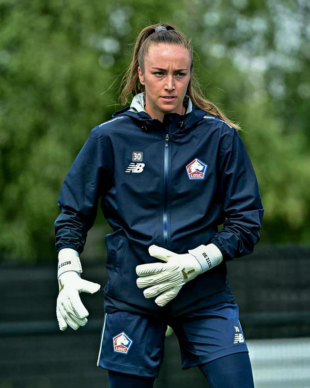 Taylor Beitz