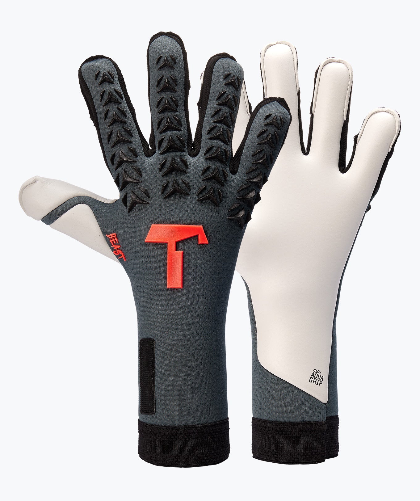 Buy T1TAN goalkeeper gloves - Pro Keeper Grip