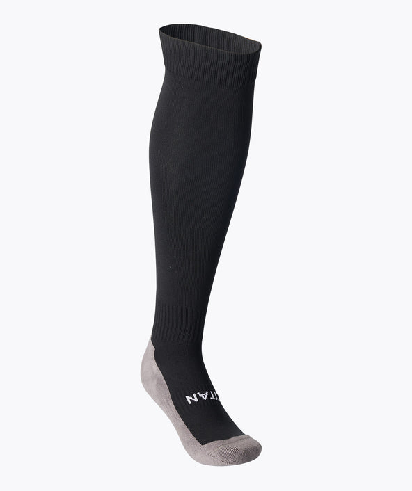 Football Socks - Black