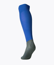 Soccer Socks - Blue