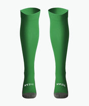 Soccer Socks - Green