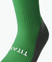 Soccer Socks - Green