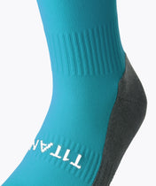 Soccer Socks - Light Blue