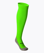 Soccer Socks - Light Green