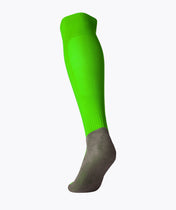 Soccer Socks - Light Green