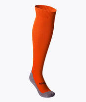 Soccer Socks - Orange