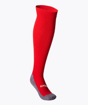 Soccer Socks - Red