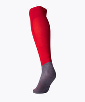 Soccer Socks - Red