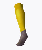 Soccer Socks - Yellow