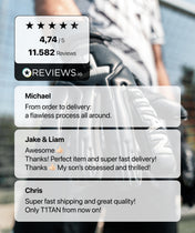 Legend 1.0 Black-Out (FP)