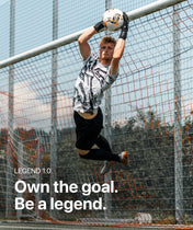 Legend 1.0 Black-Out Junior Pro (FP)