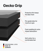 Legend 1.0 Black-Out (FP)