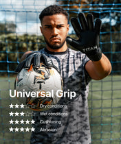 Classic 1.0 Black-Out (FP)