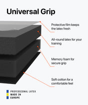 Classic 1.0 Black-Out (FP)