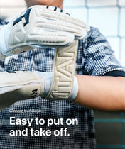 Classic 1.0 White-Out Junior