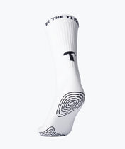 Grip Socks - White