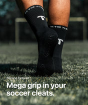 Grip Socks - Black