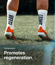 Grip Socks - CLEAN SHEET