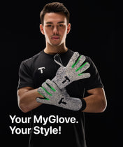 Rebel 2.0 MyGlove