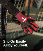 Arox 1.0 Red Junior
