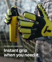 Arox 1.0 Yellow Junior