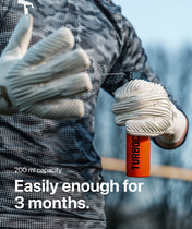 All Weather Bundle