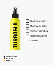 Spray - Turboglu & Turbogrip
