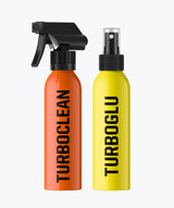 Turboglu & Turboclean