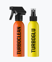 Spray - Turboglu & Turboclean