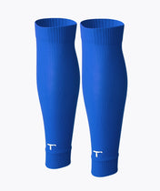 Soccer Tube Socks - Blue