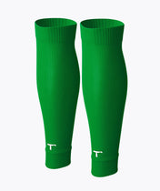 Soccer Tube Socks - Green