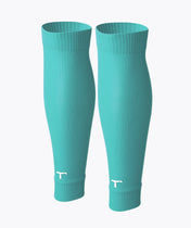 Soccer Tube Socks - Light Blue