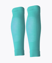 Soccer Tube Socks - Light Blue