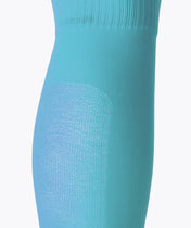 Soccer Tube Socks - Light Blue