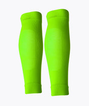 Football Tube Socks - Light green