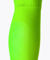 Football Tube Socks - Light green