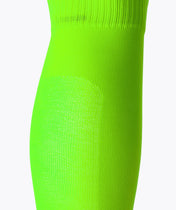 Soccer Tube Socks - Light Green