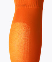 Football Tube Socks - Orange