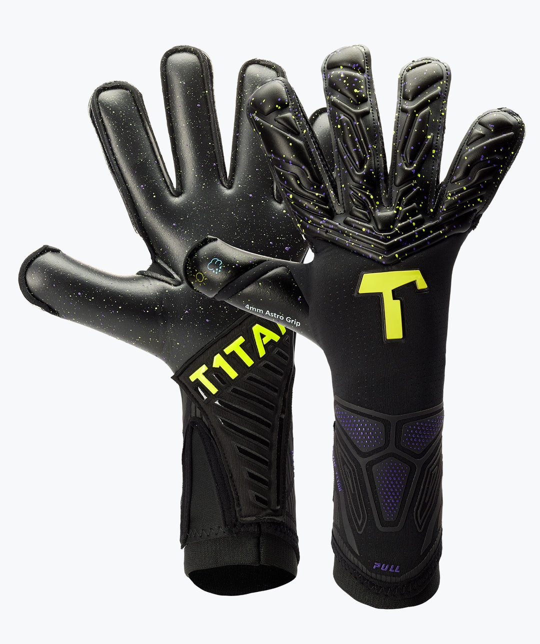 Goalkeeper gloves size 11 online