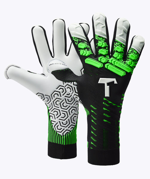 Toxic Beast 2.0 - Professional goalkeeper gloves - T1TAN