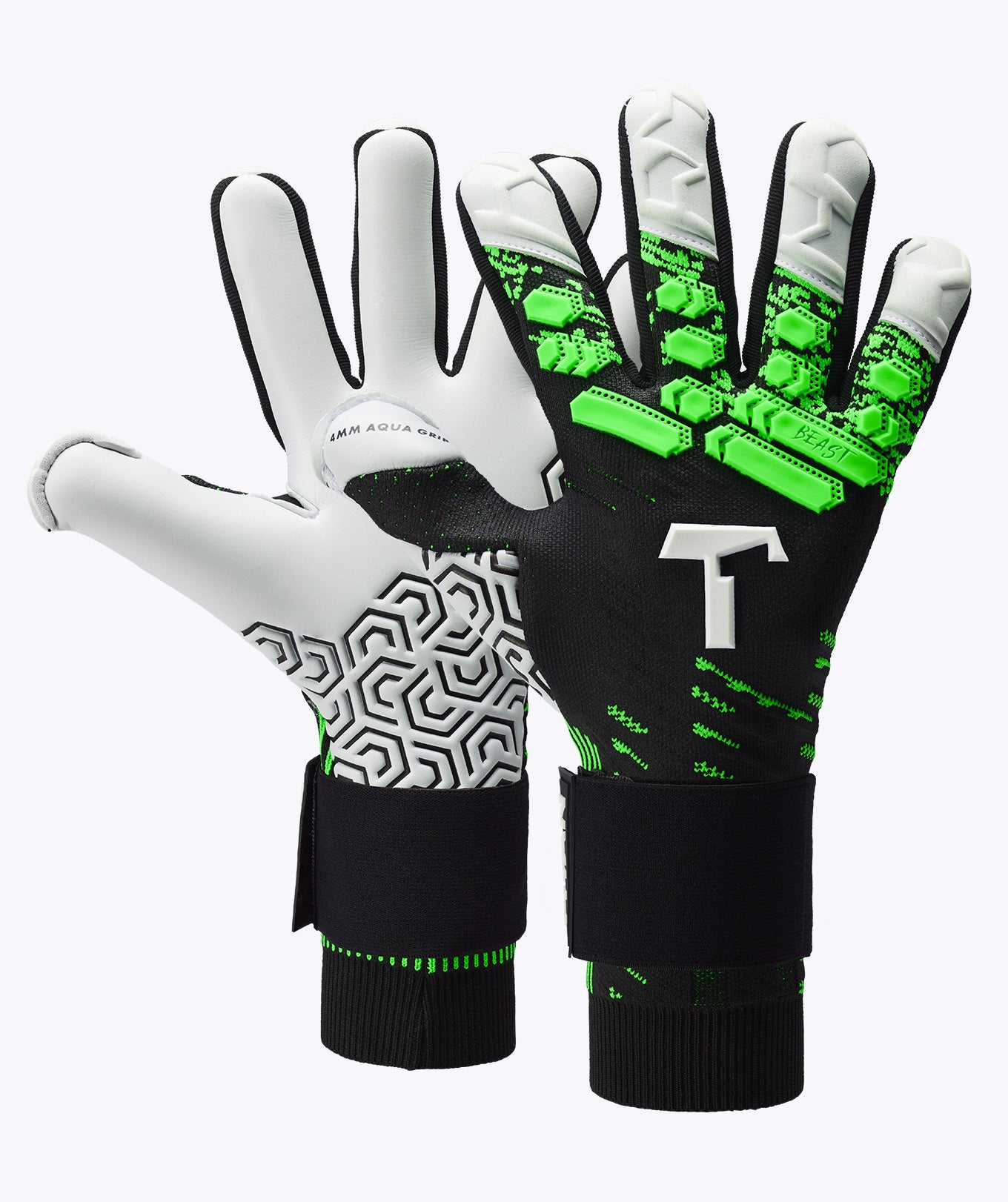 T1tan store goalkeeper gloves