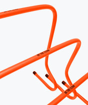 Hurdles - 23, 30, 40 and 50 cm