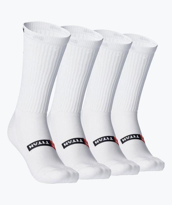 Sport Socks - White